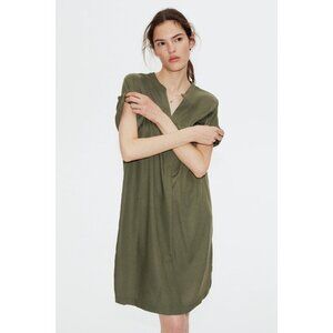 NWT Viscose Tunic Dress Small